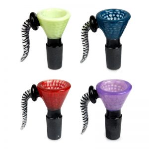 Quemador Cuerno 14 mm