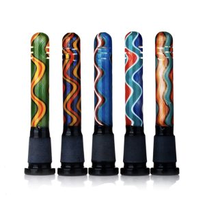 Difusor negro wigwag 11 cm