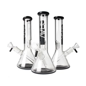 Beaker Grav 20 cm