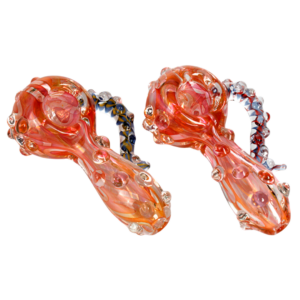 Pipa de mano cuerno 9 cm