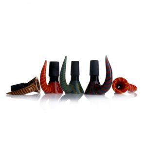 Quemador Cuerno 14 mm