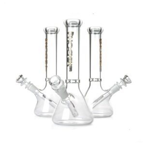 Bong Phoenix Beaker 25 cm