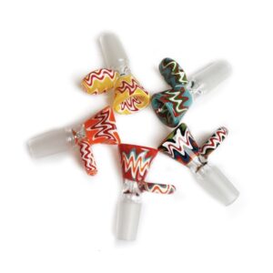 Quemador wig wag 14 mm