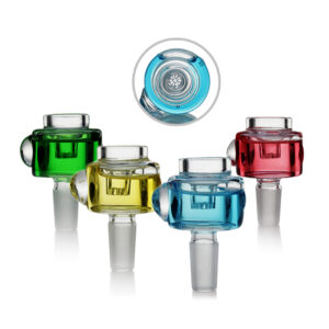 Quemador de glicerina 14 mm