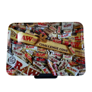 Bandeja para enrolar pequeña