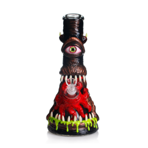 Beaker Monstruo 32 cm