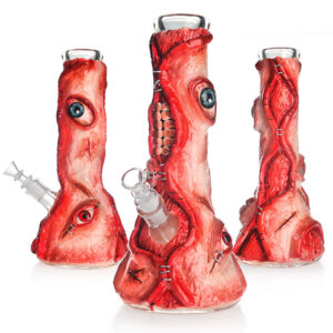 Beaker Monstruo 32 cm