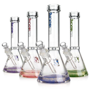 Bong Beaker Phoenix 9 mm