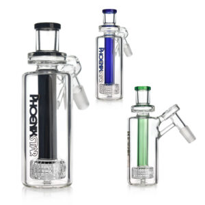 Atrapa Cenizas Matrix 45 grados