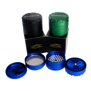 Moledor Phoenix Pro Model 60 mm