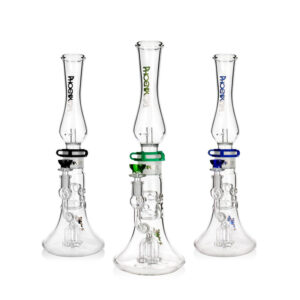 Bong Phoenix Helix Desmontable 39 cm