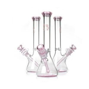 Bong Hello Kitty 25 cm